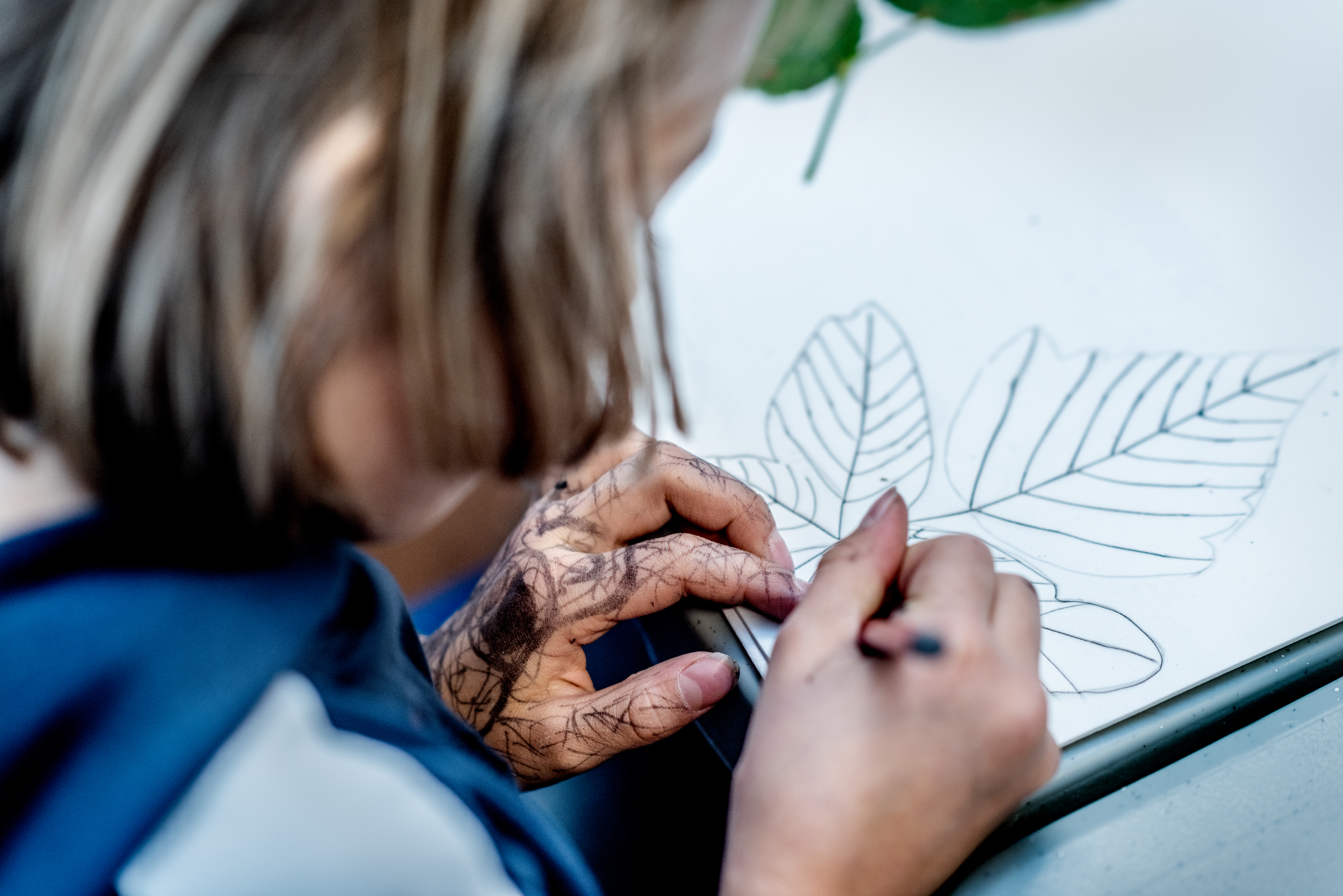 workshop II - hanstholm fyr _ foto mette johnson