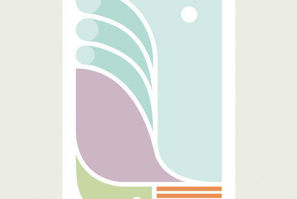 Posterdesign "Lahinch"