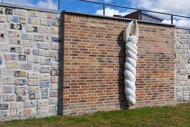 SINDALS BØRN OG ENGLE