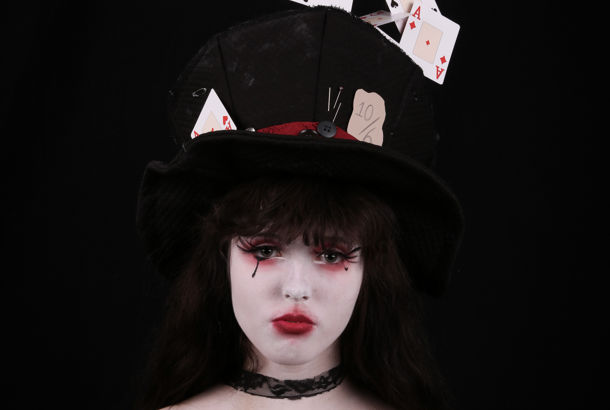 Art Design projekt på efterskole