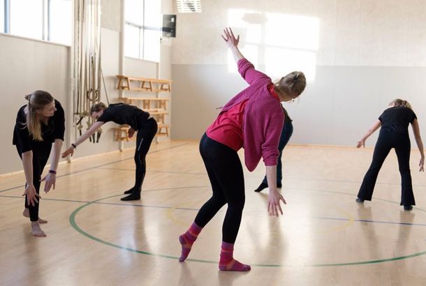 Fotograf: Tao Lytzen