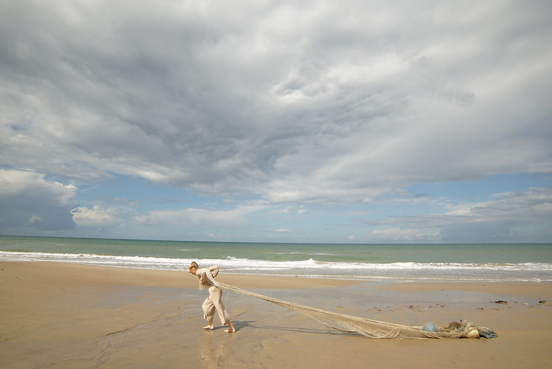 Tre Dages Performance_Nanna Rosenfeldt_Olsen